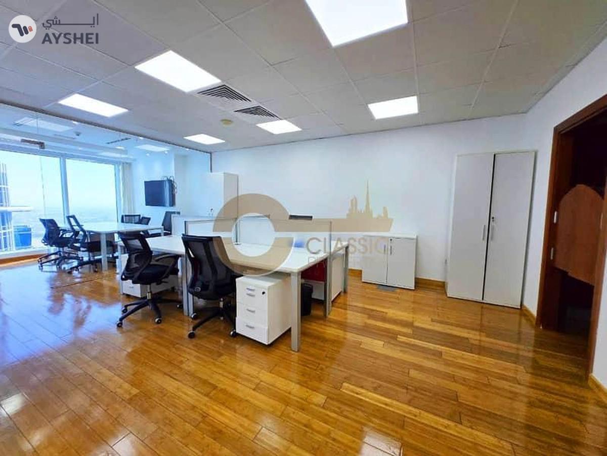 PRIME LOCATION | FURNISHED | NEAR METRO-8-8