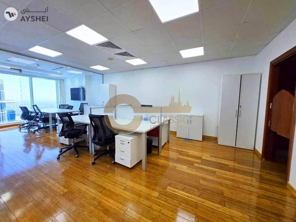 PRIME LOCATION | FURNISHED | NEAR METRO