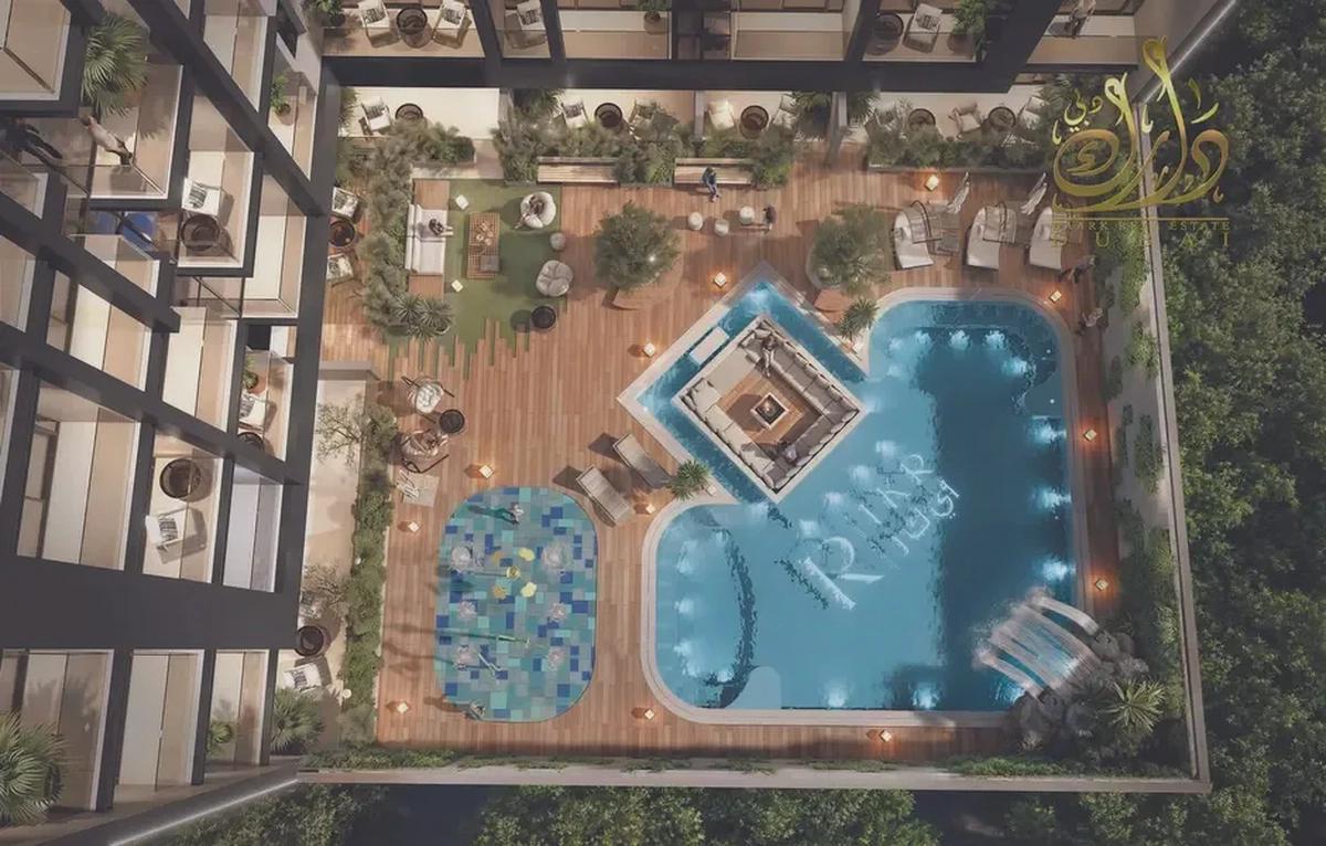 EASY PAYMENT-Luxury Living - HIGH ROI-0-0