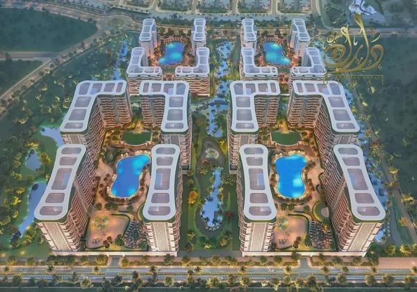 Waterfront 1 Bedroom /OFFRE RAMDHAN/PRIME LOCATION/HIGH ROI