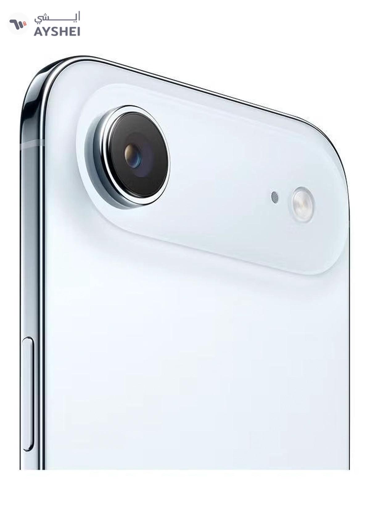 Apple iPhone Air 256GB Sky Blue 5G (eSim only) With FaceTime - International Version-3-3