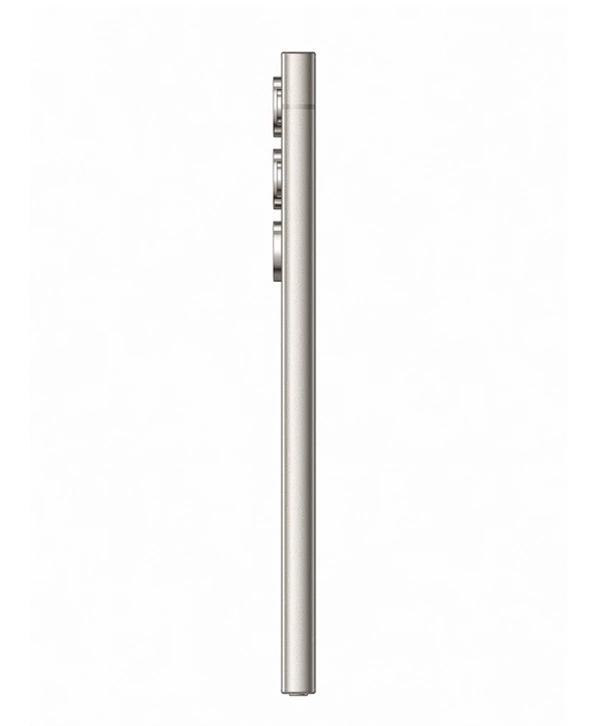 Samsung Galaxy S24 Ultra Dual SIM Titanium Gray 12GB RAM 256GB 5G - International Version