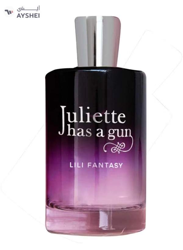 Juliette Has a Gun Lili Fantasy (W) Edp 50Ml