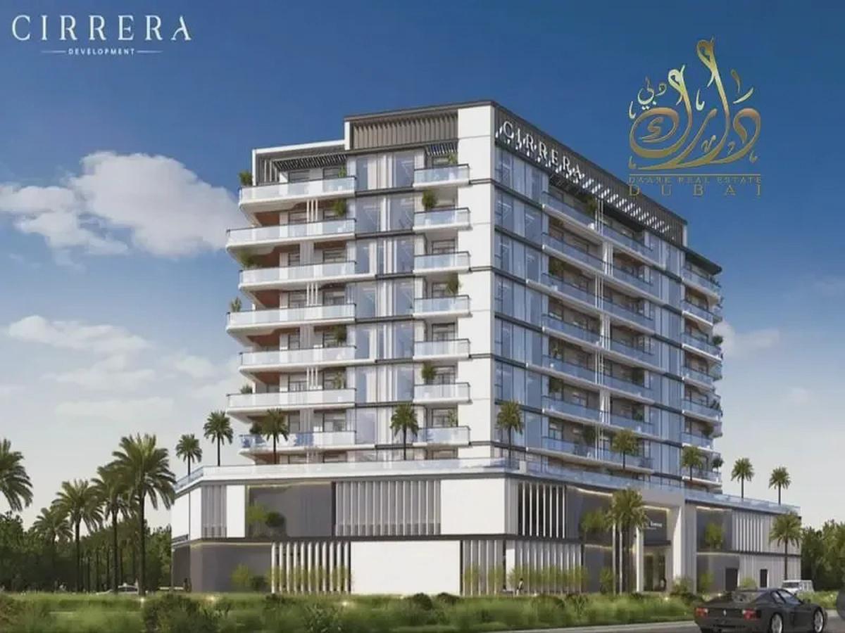 Ready soon-VIP investor only-Less price/SQ in Dubai Island-ROI 300K/year-0-0