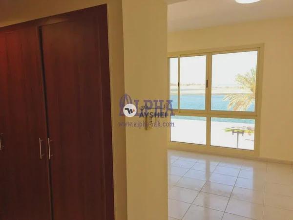 The Lagoons, Mina Al Arab, Ras Al Khaimah