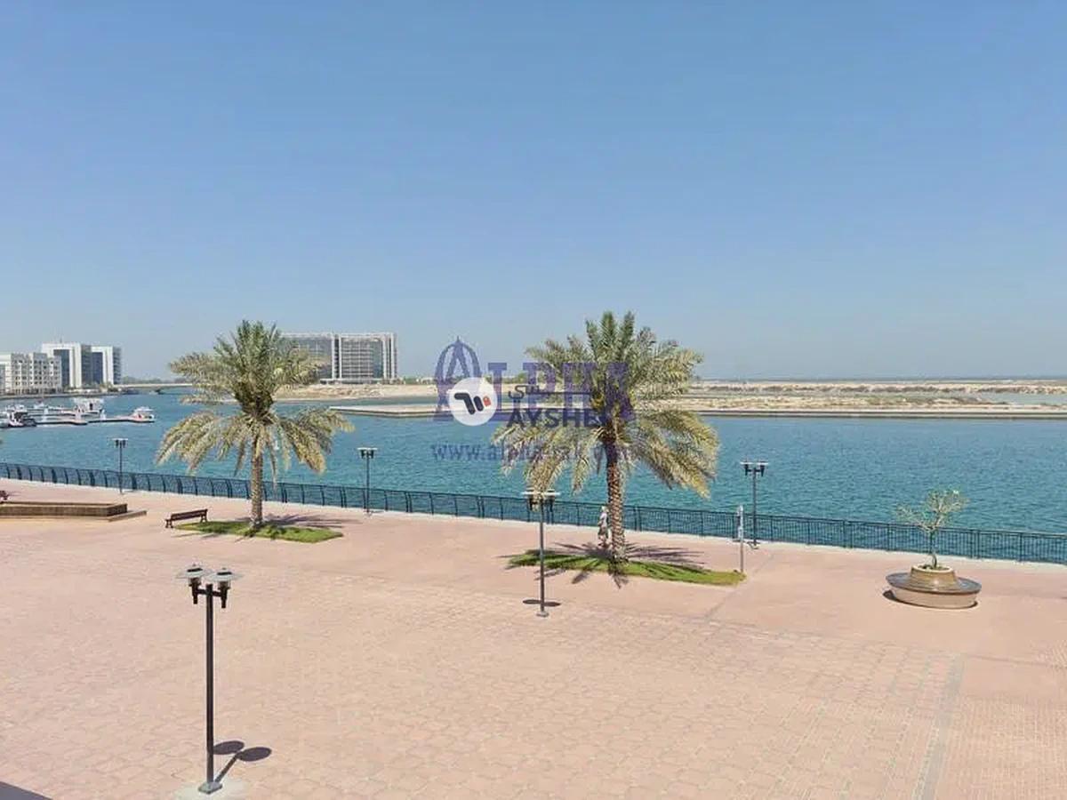 The Lagoons, Mina Al Arab, Ras Al Khaimah-1-1