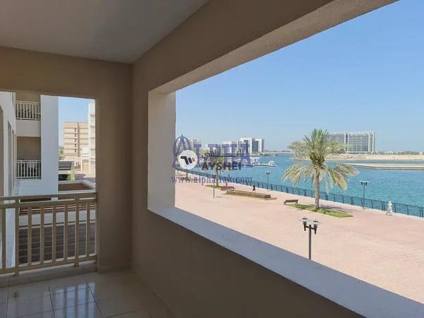 The Lagoons, Mina Al Arab, Ras Al Khaimah