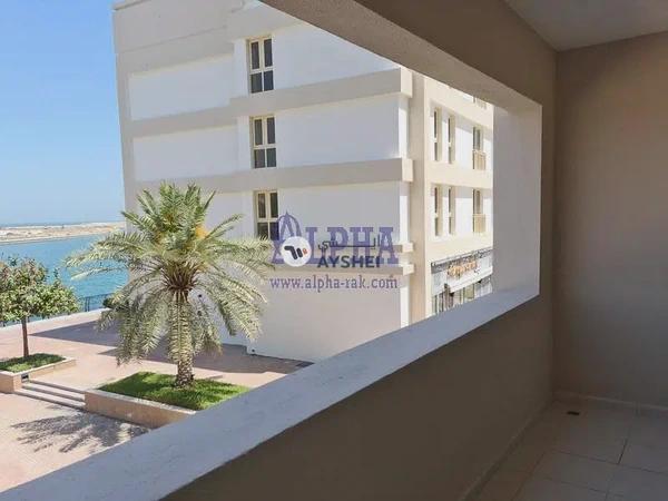 The Lagoons, Mina Al Arab, Ras Al Khaimah