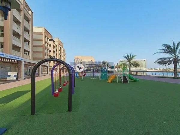 The Lagoons, Mina Al Arab, Ras Al Khaimah