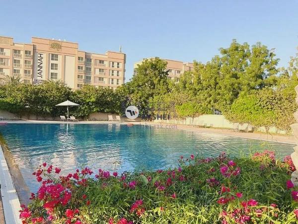 The Lagoons, Mina Al Arab, Ras Al Khaimah