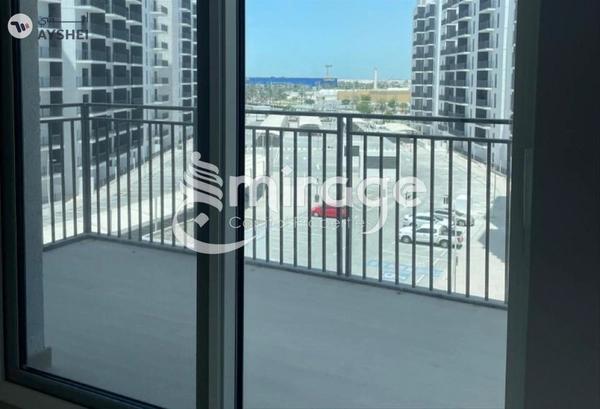 APARTMENT FOR RENT IN WATERS EDGE, YAS ISLAND