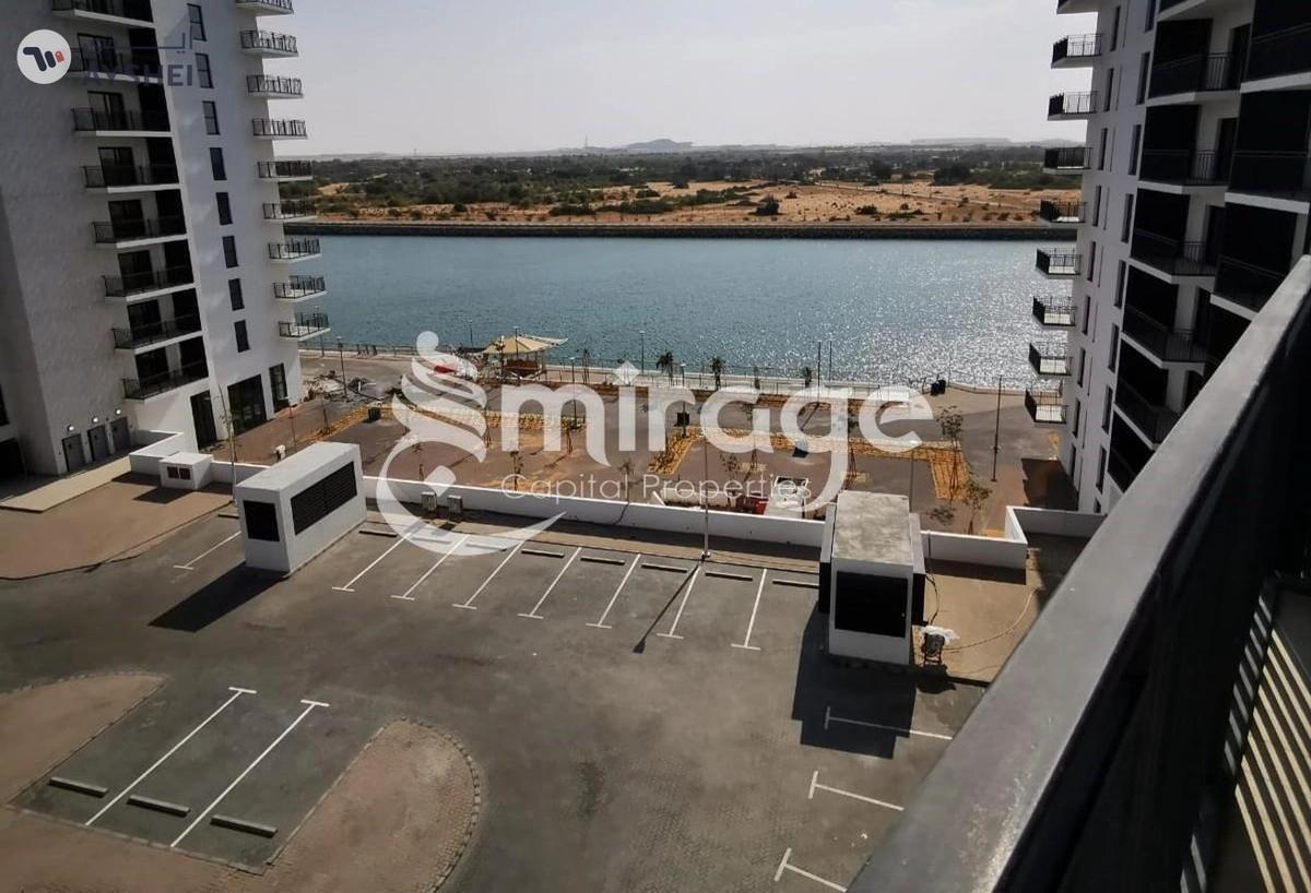 APARTMENT FOR RENT IN WATERS EDGE, YAS ISLAND-8-8