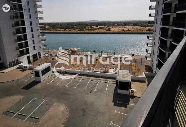 APARTMENT FOR RENT IN WATERS EDGE, YAS ISLAND