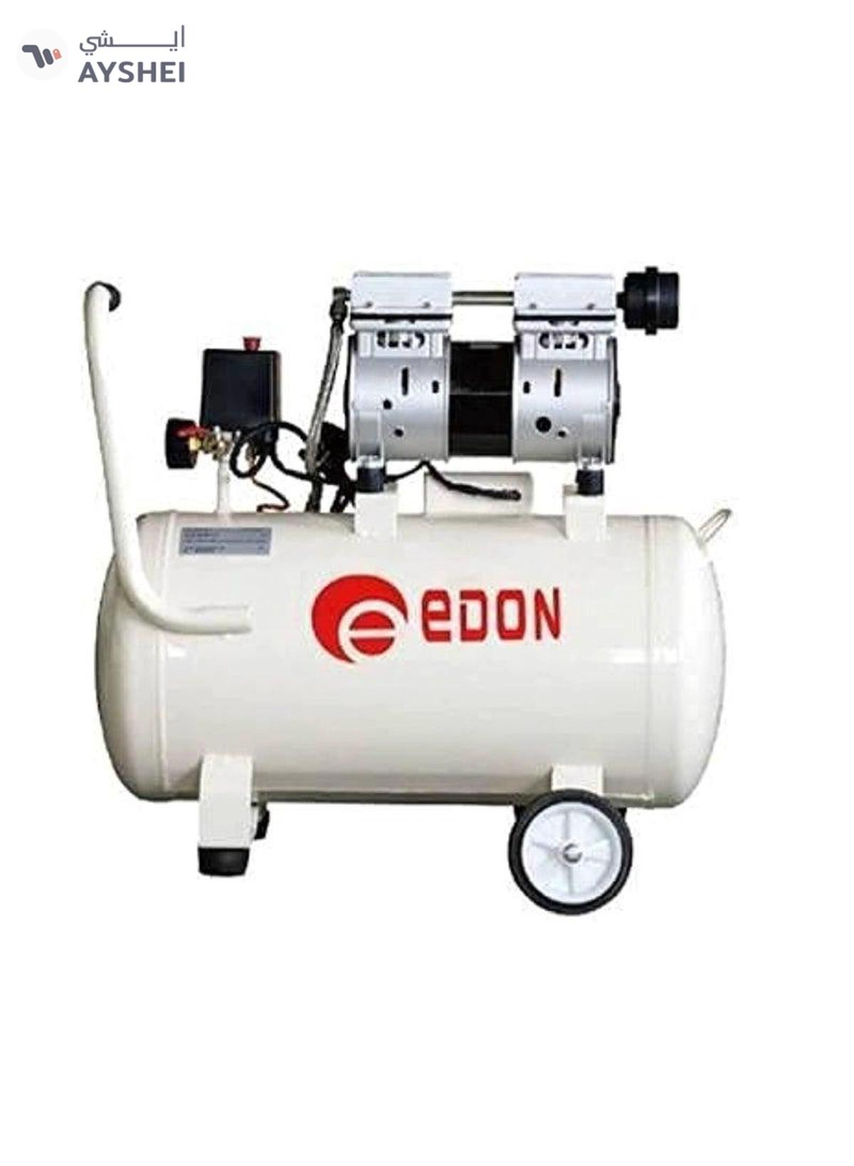 Edon Silent Air Compressor 50 Liter-0-0