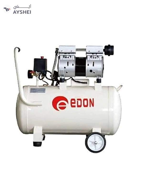 Edon Silent Air Compressor 50 Liter