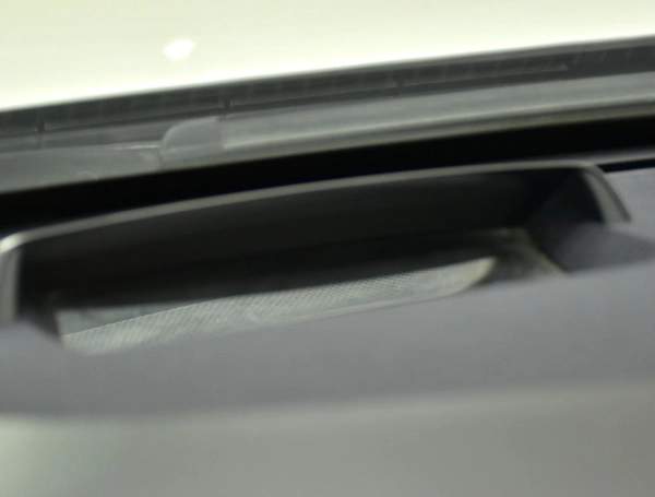 Mercedes Benz S550 ( 2016 Model ) in White Color American Specs