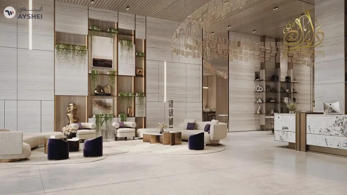 30 % Post Handover _ Green Areas _ Near Metro-1-landscape