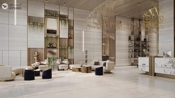 30 % Post Handover _ Green Areas _ Near Metro