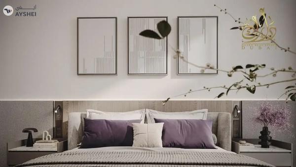 30 % Post Handover _ Green Areas _ Near Metro