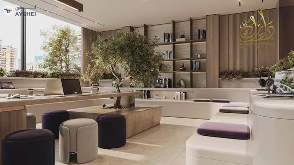 30 % Post Handover _ Green Areas _ Near Metro