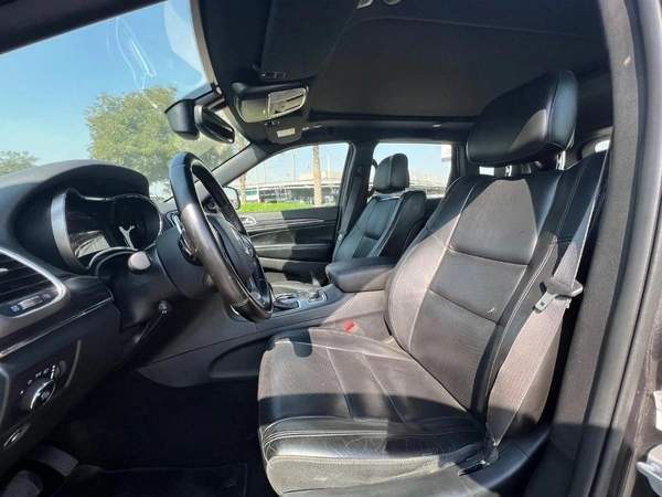 Jeep Grand Cherokee Limited 3.6L