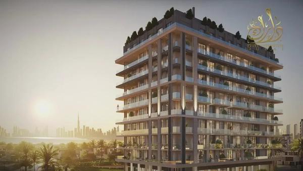 Contemporary 2BR Residence | Green Landscapes | Ramadan Special