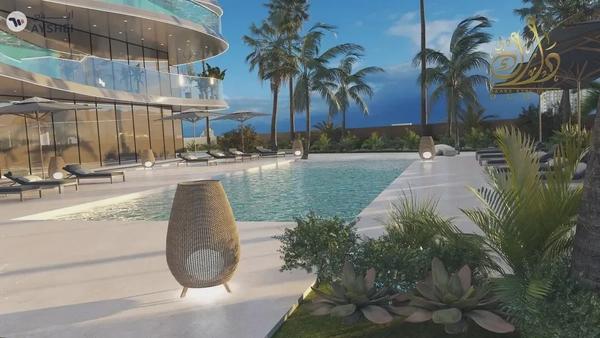 Private Pool | Prime Investment Opportunity