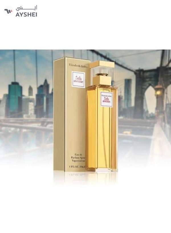 Elizabeth Arden 5th Avenue EDP 30ml