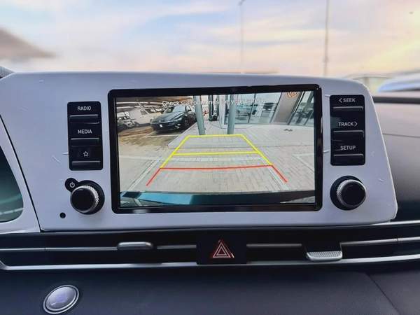 2025 Hyundai Elantra 1.5L Comfort / Chinese Specs