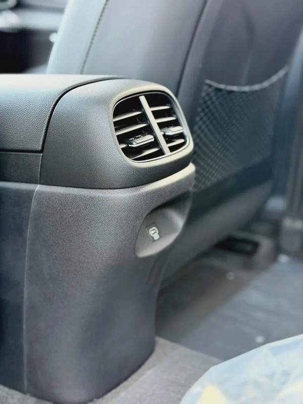 2025 Hyundai Elantra 1.5L Comfort / Chinese Specs