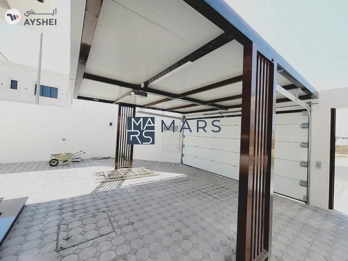 Corner Villa | Modren Finishing| Ready To Move-11-11