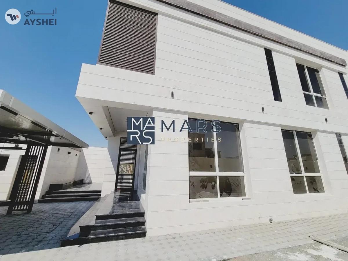 Corner Villa | Modren Finishing| Ready To Move-23-23