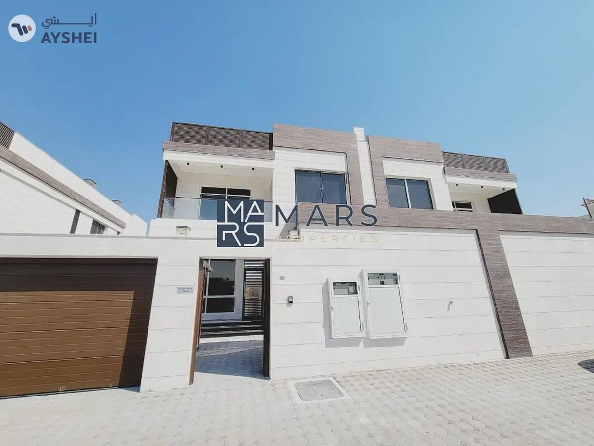 Corner Villa | Modren Finishing| Ready To Move-0-landscape