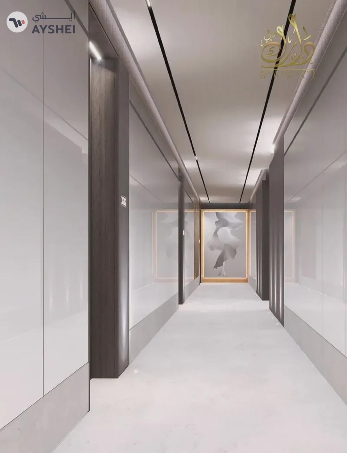 30% DIS | JVC | FULLY FURNISHED | 5 MIN TO JUMEIRAH BEACH-5-5