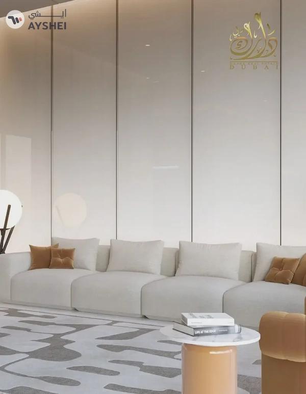 30% DIS | JVC | FULLY FURNISHED | 5 MIN TO JUMEIRAH BEACH