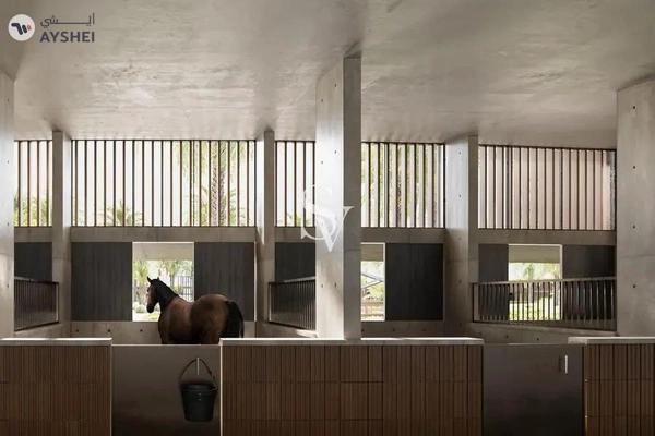 Grand Polo Club & Resort, Dubai Investment Park (DIP), Dubai