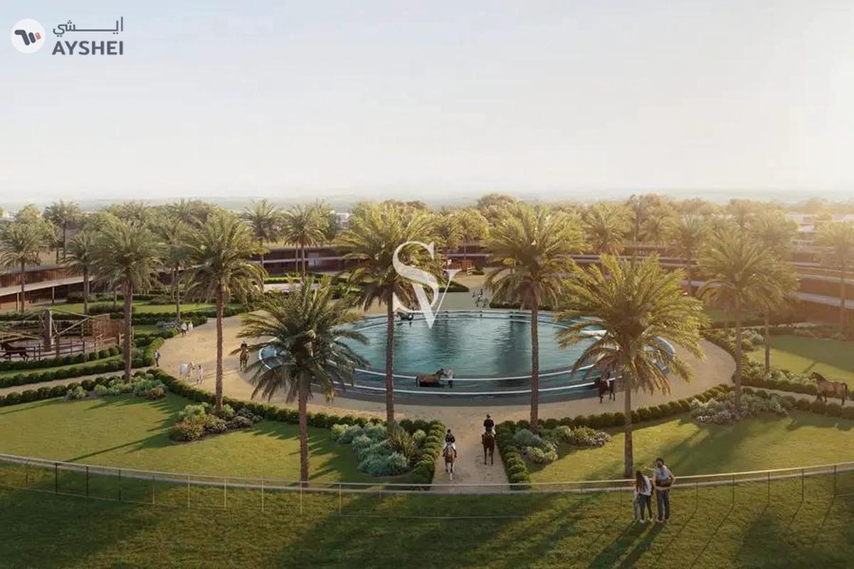 Grand Polo Club & Resort, Dubai Investment Park (DIP), Dubai-8-8