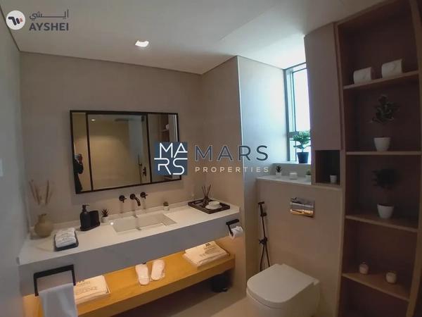 Private Beach Access | D. P 20 % l Mortgage Facility | 8% ROI