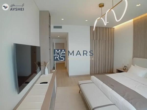 Private Beach Access | D. P 20 % l Mortgage Facility | 8% ROI