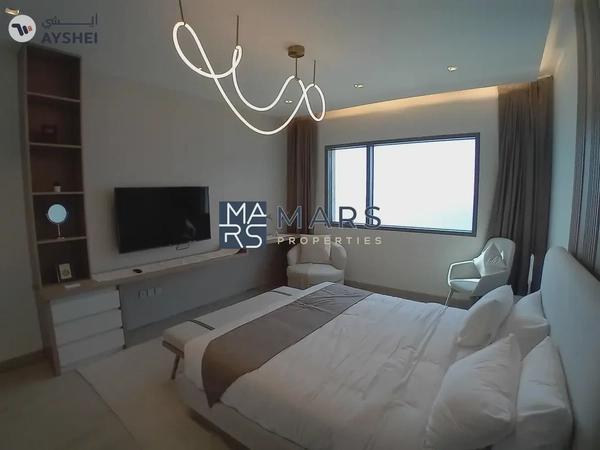 Private Beach Access | D. P 20 % l Mortgage Facility | 8% ROI