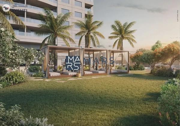 Private Beach Access | D. P 20 % l Mortgage Facility | 8% ROI