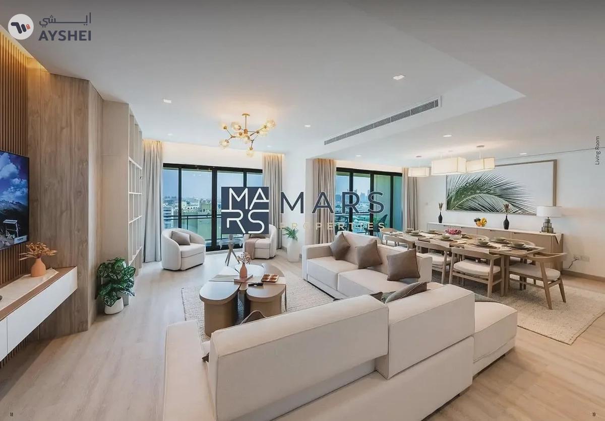 Private Beach Access | D. P 20 % l Mortgage Facility | 8% ROI-0-0