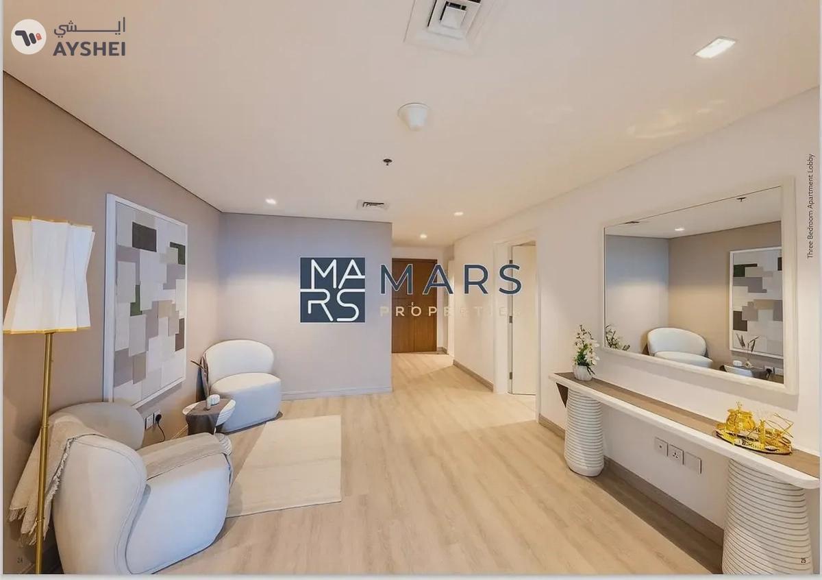 Private Beach Access | D. P 20 % l Mortgage Facility | 8% ROI-1-1