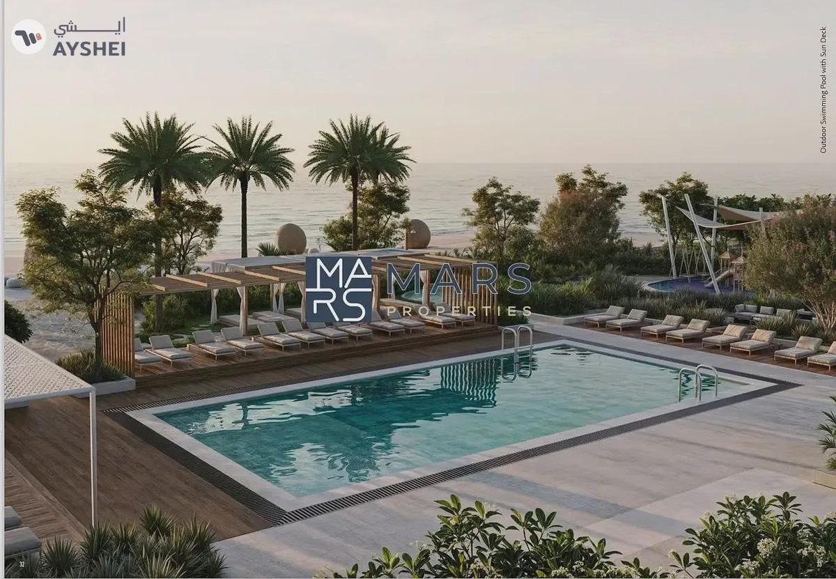 Private Beach Access | D. P 20 % l Mortgage Facility | 8% ROI-1-landscape