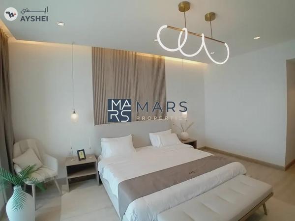 Private Beach Access | D. P 20 % l Mortgage Facility | 8% ROI