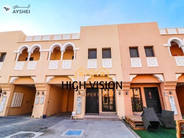 Zone 8, Hydra Village, Abu Dhabi