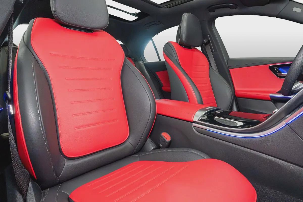 0% DP | Premium Plus | Mercedes-Benz 5 Year Warranty Package | AED 3,162 P/M-13-13