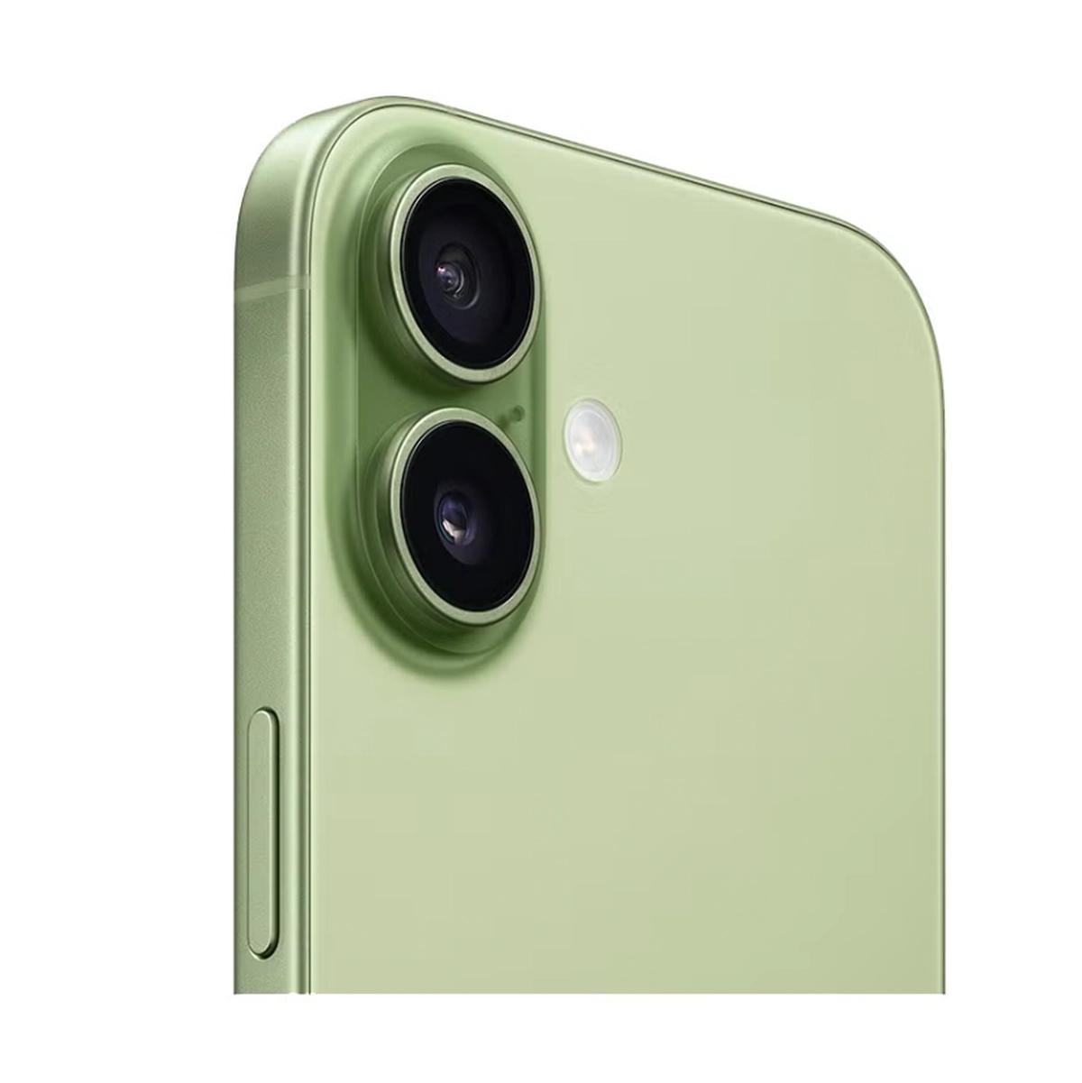 Apple iPhone 17 256GB Sage 5G (eSim only) With FaceTime - International Version-1-portrait