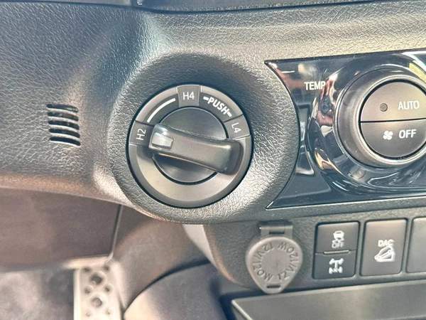 2025 TOYOTA Hilux Dcab 4x4 2.8L GR-S W/RADAR BRAND NEW 0KM