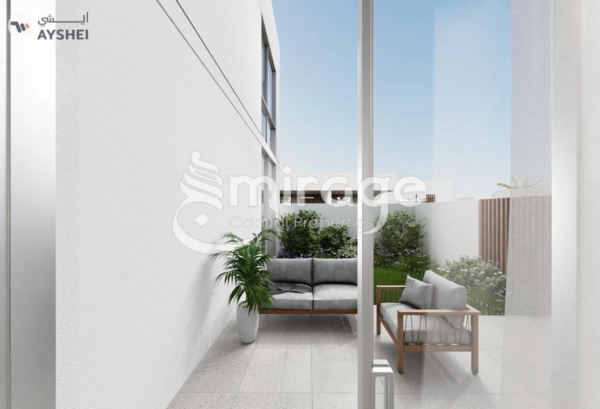 APARTMENT FOR SALE IN THE SUSTAINABLE CITY - YAS ISLAND, YAS ISLAND-0-landscape